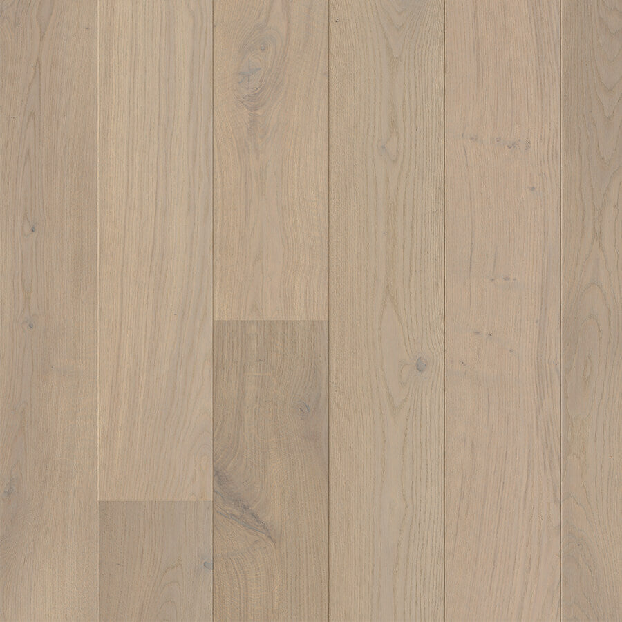 Nature's Oak Timber - Aspen Grey