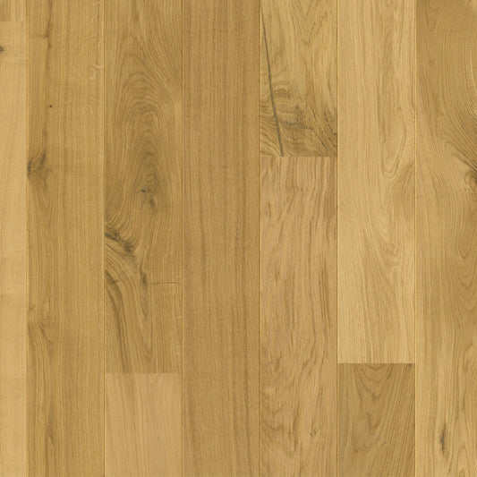 Nature's Oak Narrow - Sierra