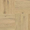 Nature's Oak Herringbone - Blanc Herringbone