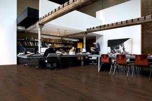Engineered Timber