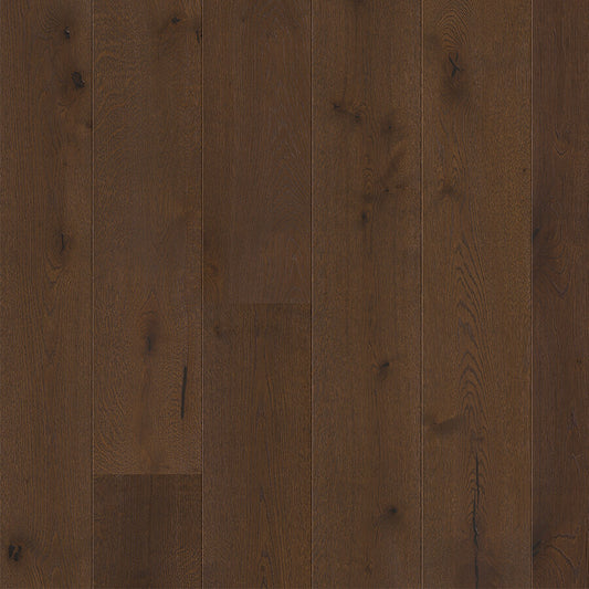 Nature's Oak Timber - Black Forest