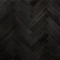 Luxury Oak Herringbone - Wenge