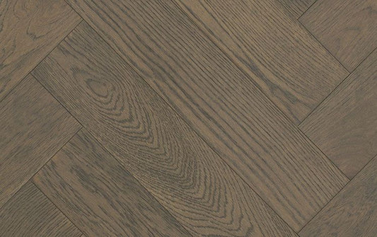 Coastline Herringbone - Coogee