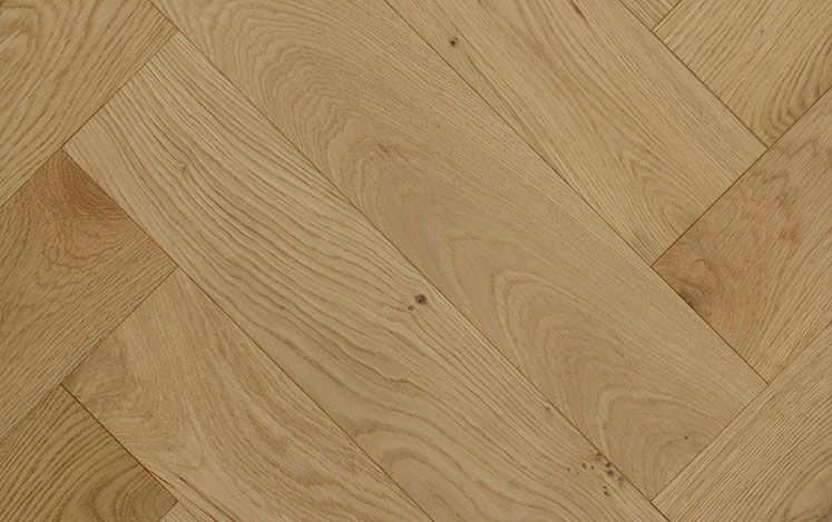 Coastline Herringbone - Portsea