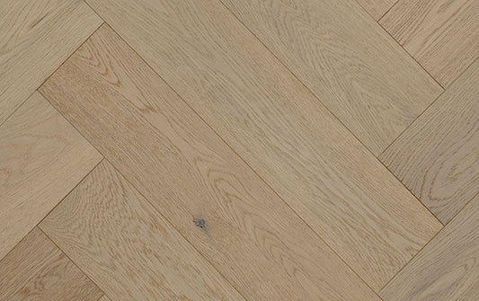 Coastline Herringbone - Trinity