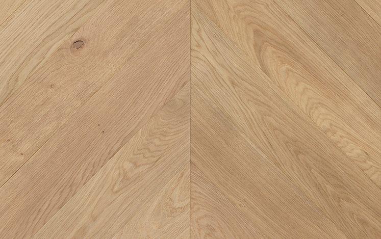 GrandOak Chevron - Natural
