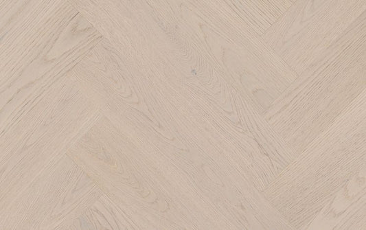 GrandOak Herringbone - Canterbury Oak