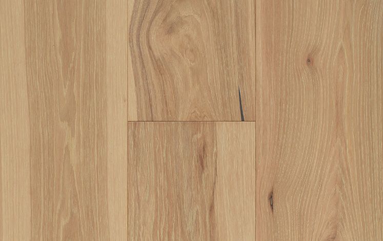 Hickory Impressions Classique - Sunline