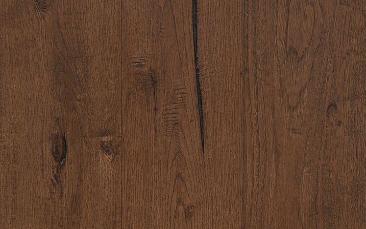 Hickory Impressions Homestead - Chestnut