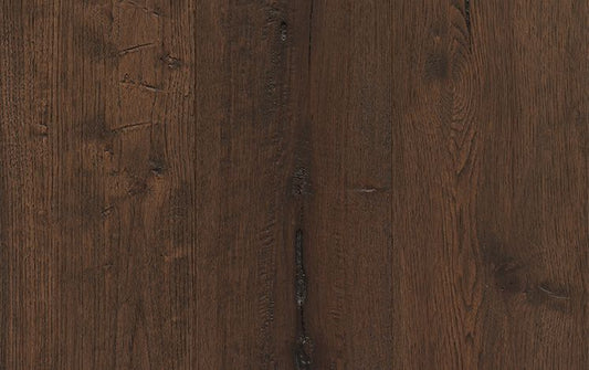 Hickory Impressions Homestead - Walnut