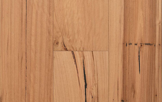 Regency Hinterland - Blackbutt Rustic