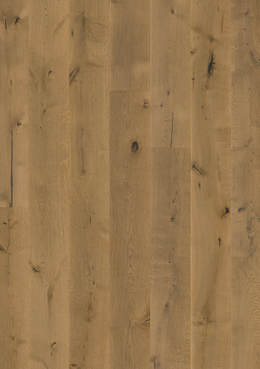 Massimo - Dark Chocolate Oak Extra Matt