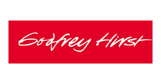 Godfrey Hirst logo