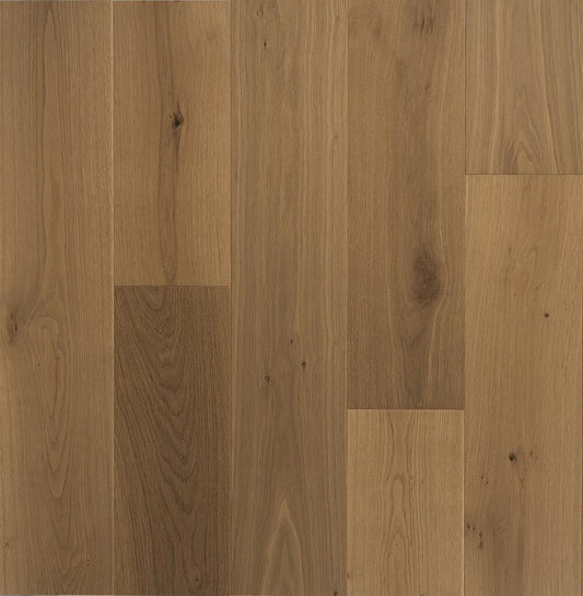 Riviera Oak - Kentia Oak