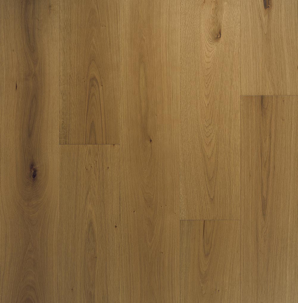 Riviera Oak - Sequoia