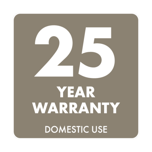 25 year warranty4 520x520 ambient