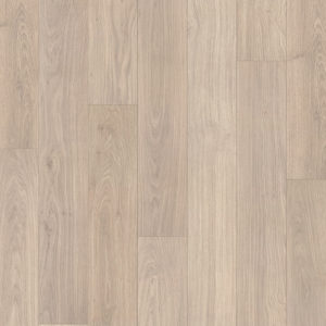 Eligna Light Grey Varnished Oak