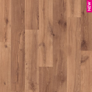 Eligna Vintage Oak Natural Varnished