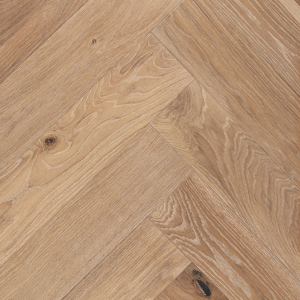 Grand Oak Herringbone Mink Grey Buy Timber Flooring Online