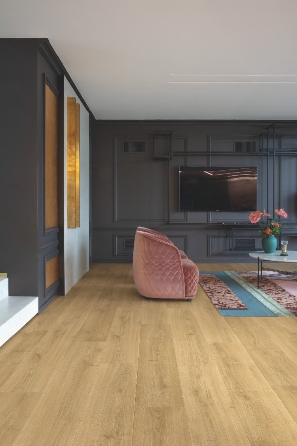 PERSPECTIVE NATURE BRUSHED OAK WARM NATURAL - Image 2