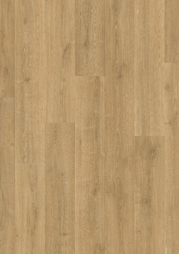 PERSPECTIVE NATURE BRUSHED OAK WARM NATURAL